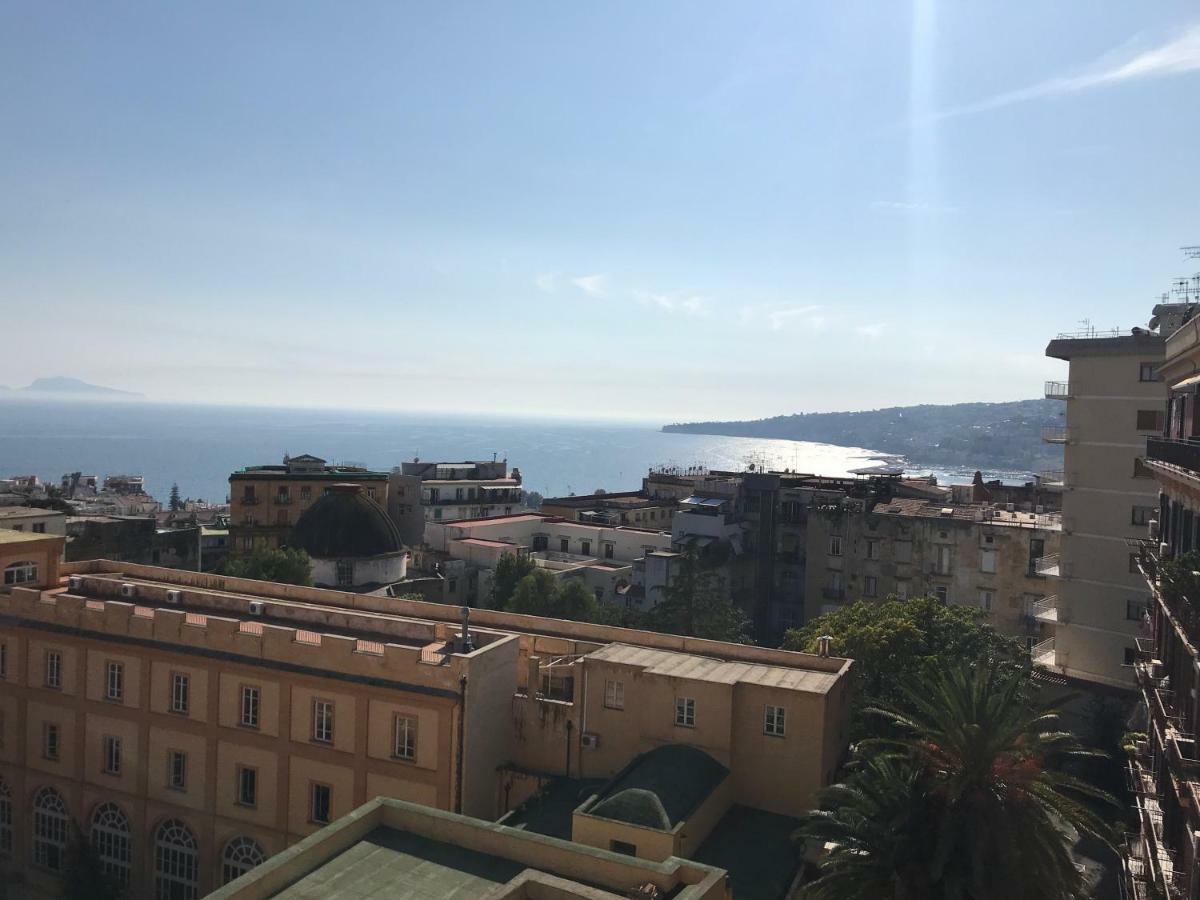 Chambre Triple Deluxe - Vue sur Mer