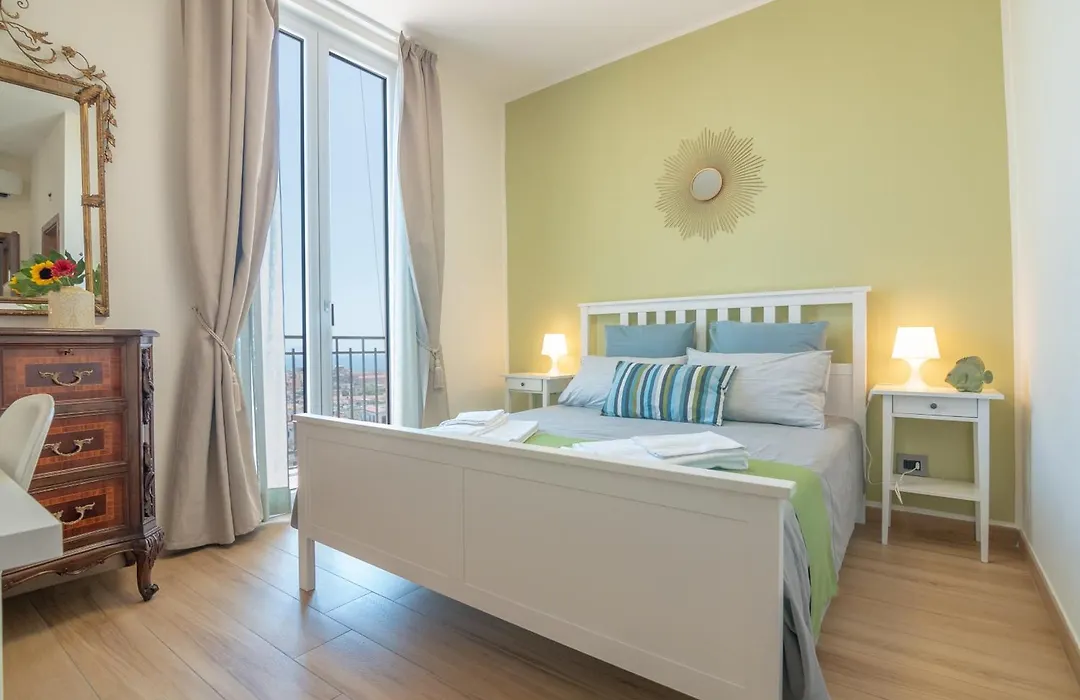 Santa Caterina B&B-1